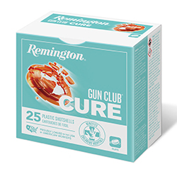 Gun Club Cure